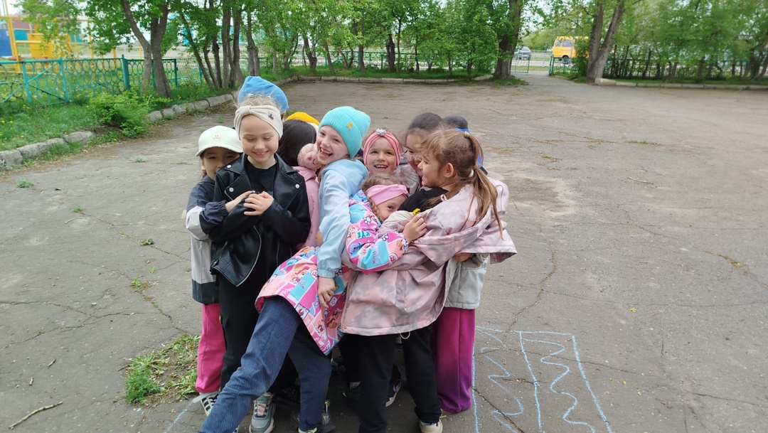 «Орлёнок Лидер».